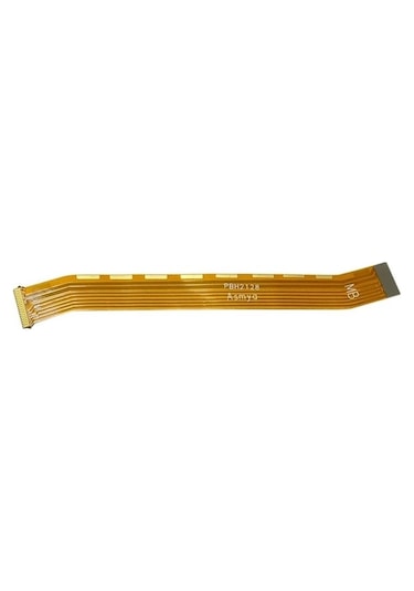 Ttlcdflx-tb-075 Kodlu Lcd Flex Kablosu