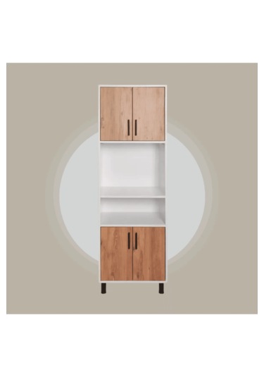 Mini Fırın Dolabı