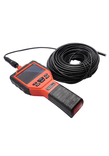 Qbh Ks02pl90-30 Yılan Kamera Boroskop Endoskop