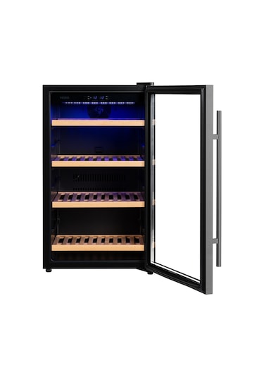 Vestel VLP-4000 4 Raf 33 Şişelik Şarap Soğutucusu