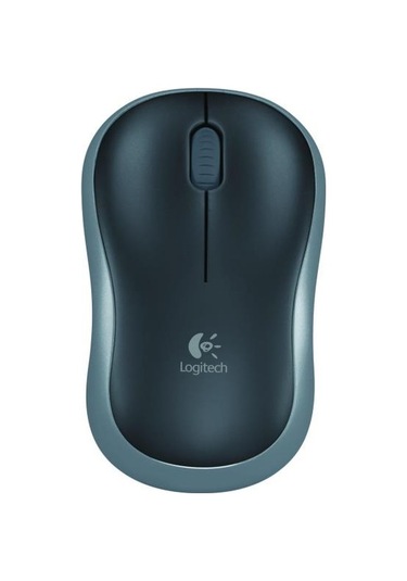Logitech  M185 Kablosuz Optik Mouse