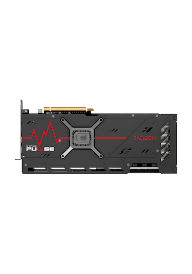 Sapphire AMD Radeon RX 7900 XTX Pulse 11322-02-20G 24 GB GDDR6 384 Bit Ekran Kartı