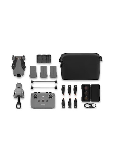Djı Mini 5 Pro Fly More Combo Djı Rc-n3