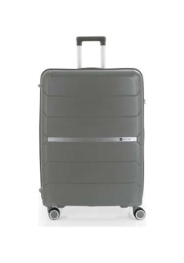 Mçs Group Mçs Polipropilen Valiz V366 75 Cm S20sy100004175 00006