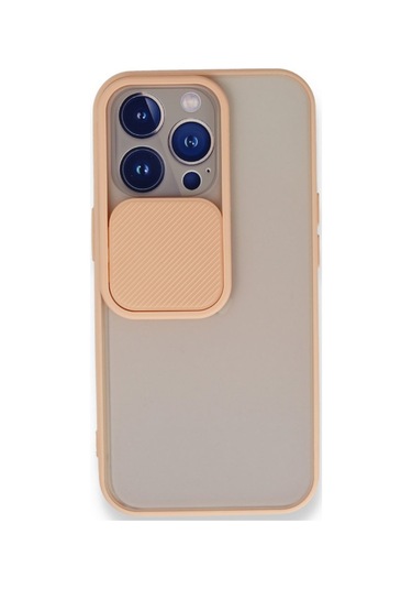 Iphone 13 Pro Kilif Palm Kamera Koruma Kapakli Silikon 517099780