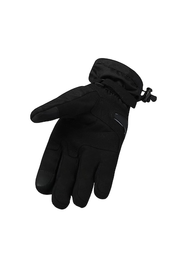 Vexo Scout Karbon H2o Eldiven Siyah