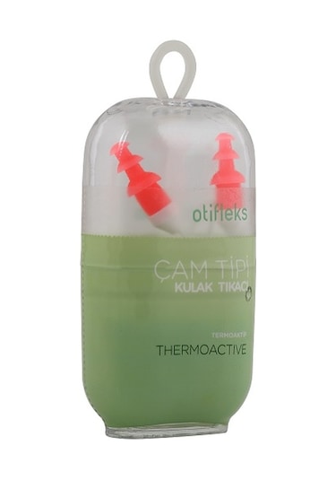 Otifleks Çam Tipi Kulak Tıkacı Medium N11.93