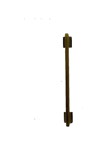 Erkul 2503 Gediz Kulp Mat Antik 160 Mm