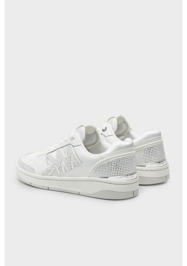 Michael Kors Kadın Ayakkabı 43t4rbfs2d 085 Beyaz