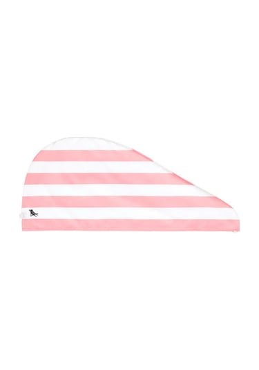Dock And Bay Saç Havlusu Caban Malibu Pink