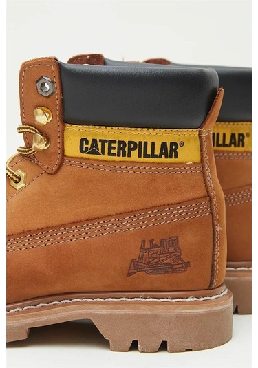 Cat 015g100095 Colorado Kadın Bot - Tarçın-tarçın Tarçın Cat 015g100095 Colorado Kadın Bot - Tarçın-tarçın Tarçın