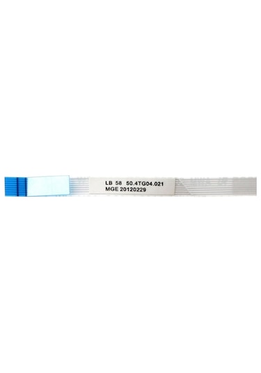 Lenovo Uyumlu B580 B585 Notebook Led Board