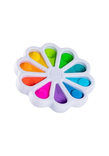 Fat Brain Toys Dimpl Rakamlı Duyu Düğmeleri F275EN