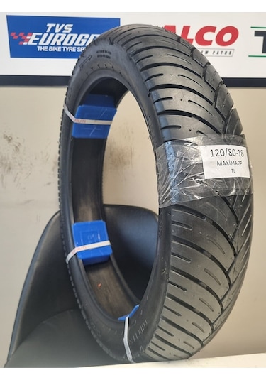 Crf  Arora Cr  X-Treme  Hero X Pulse  120/80-18 Tl Dubleks Lastik