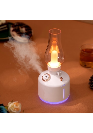 Çocuk Gece Lambası, Taşınabilir Nemlendirici, Bebekler İçin Led Gece Lambası, Dxghc