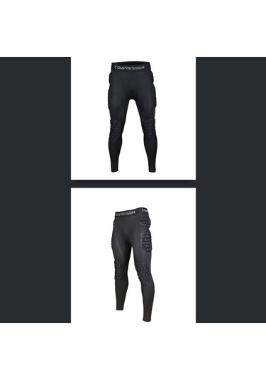 Suntek Tüm Mevsimler İçin Çok Amaçlı Diz Ve Uyluk Dolgulu