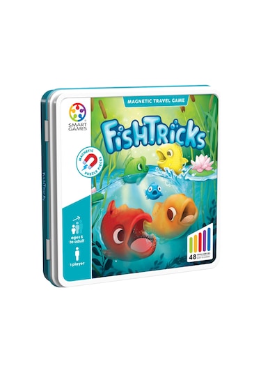 Smartgames Fishtricks