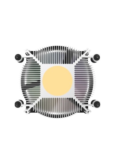 Gamepower Nebula Amd Rgb Cpu Hava Soğutucusu