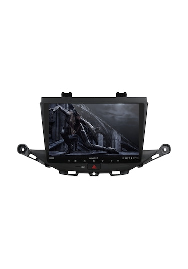 Navitech Ax-1051k, Opel Astra Navigasyon Ve Multimedya