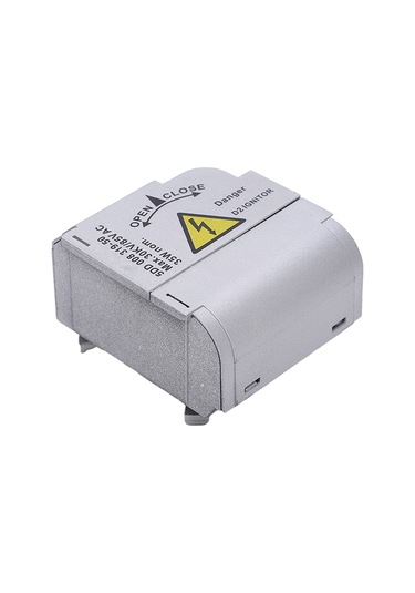 Reedark Mercedes Benz Uyumlu Xenon Hıd Balast Igniter 5dd008319-50 - Aluminyum Alyaşlı, Direk Değişim, Ön Far Uygulaması