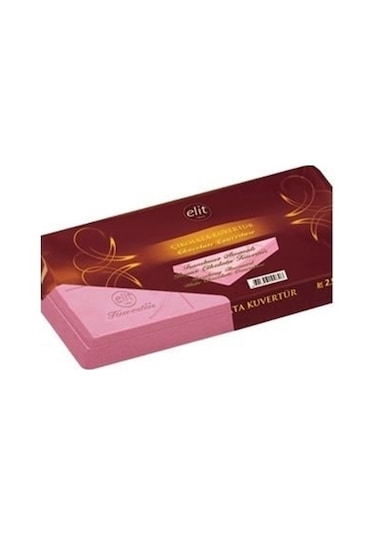 Elit Frambuaz Konfiseri 2500 G
