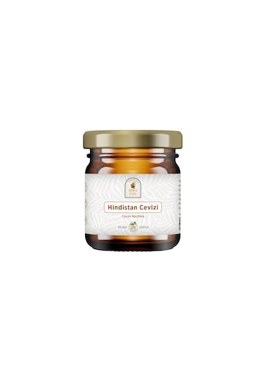 Hindistan Cevizi Yağı 210 Ml. %100 Saf