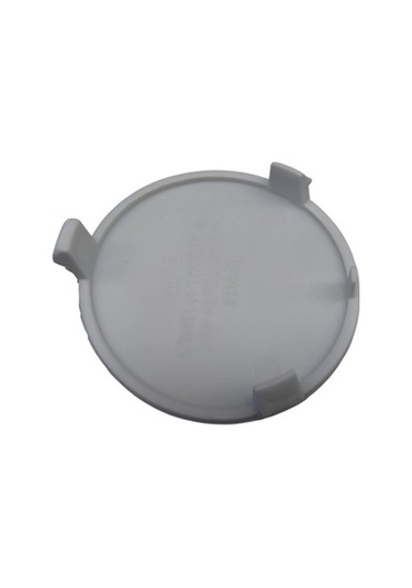 Ford Focus C Max- 07/11 Arka Tampon Çeki Demiri Kapağı Astarlı