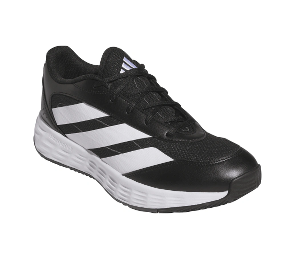 Adidas Gamechaser Basketbol Ayakkabısı Jq7917 Siyah