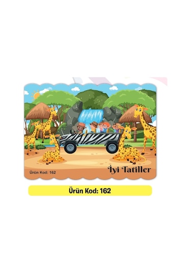 Karne Kabı Kılıfı Ürün Kodu:162 20 Adet