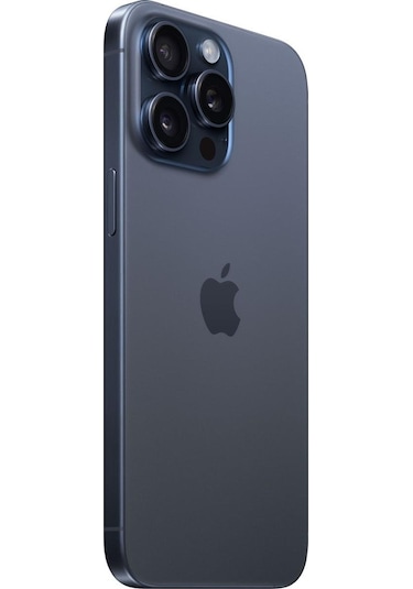 Apple İPhone 15 Pro Max 512 GB Mavi Titanyum (Outlet)