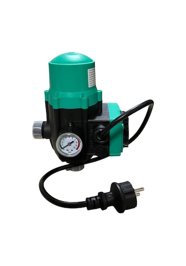 Taifu Elektronik Hidrofor Kontrol Ünitesi - Hidromat