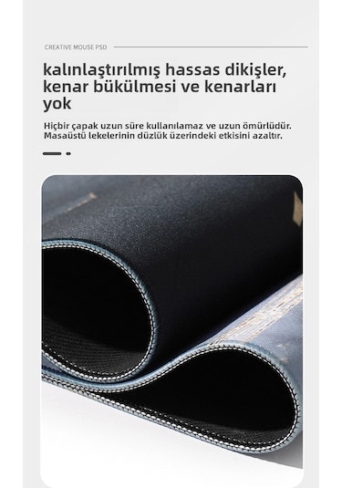 Degrade 10,900 400 5 Mm Mousepad