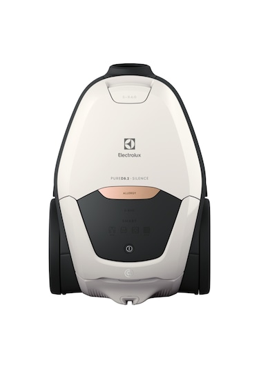 Electrolux Pure D8 PD82-ALRGT 600 W Toz Torbalı Elektrikli Süpürge