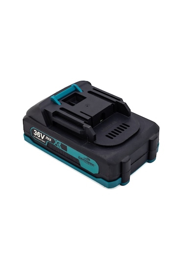 Dawreek / Chelikbei Uyumlu Şarjlı Matkap 5 Pilli Batarya Blue1-24