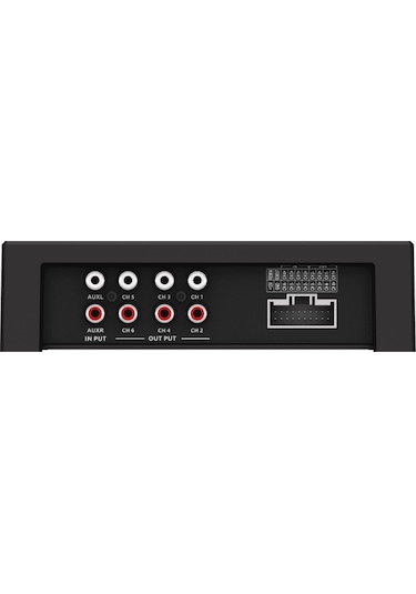 BLAUPUNKT MPD 460 A AMFİ