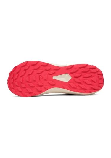 Salomon Alpha Glide L47801700 Unisex Spor Ayakkabı Pembe