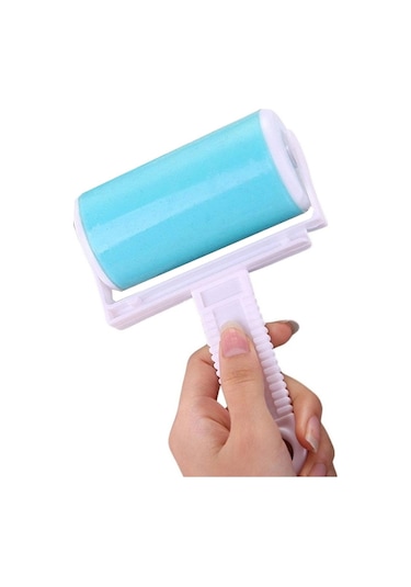 Yıkanabilir Tüy Saç Toz Toplayıcı Rulo