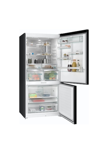 Siemens KG86PAXB0N 621 LT No-Frost Kombi Tipi Buzdolabı