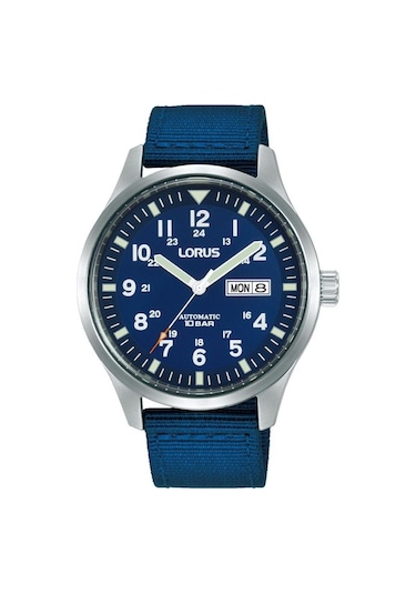 Lorus RL409BX9 Erkek Kol Saati