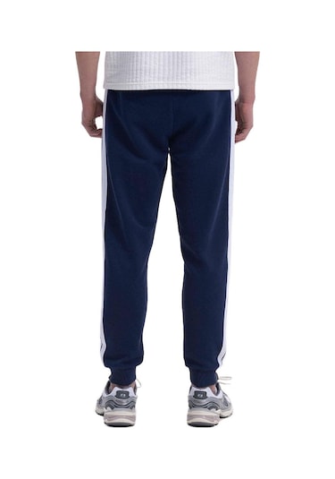 Ellesse Em363 Eşofman Altı Lacivert Lacivert