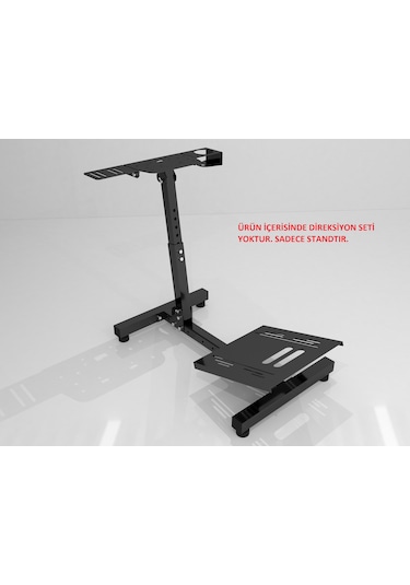 Gamestandpro V3 Pro Direksiyon Standı