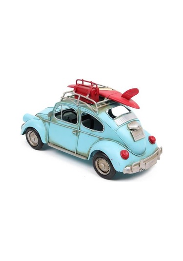 Dekoratif Beetle Classic Vosvos