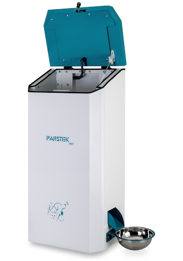 Parstekpt Otomatik Mama Makinesi 17 KG