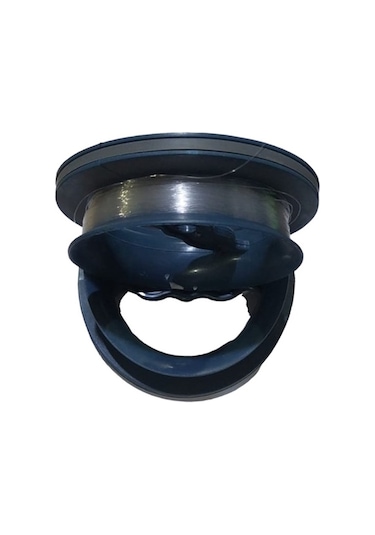 Atmaca Misine- 30Mm 1Kg Bobin Bölünme 100Mt