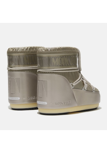 Moon Boot Icon Low Glance Kadın Kar Botu 2monw2022022 Çok Renkli