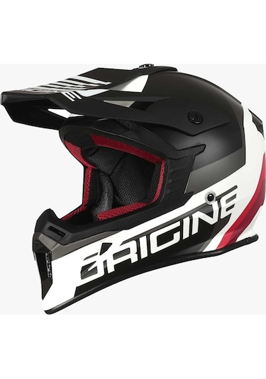 Origine Hero MX Cross Kask Siyah - Beyaz