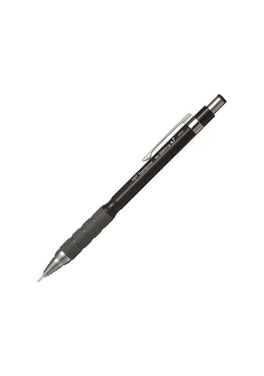 Tombow Sh-300 Grip Versatil Kalem 0.7 Mm Siyah