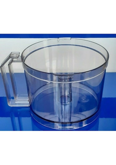 Arzum Uyumlu Arnica Prokit 444 Electronic Yedek Parça Mutfak Robotu Haznesi