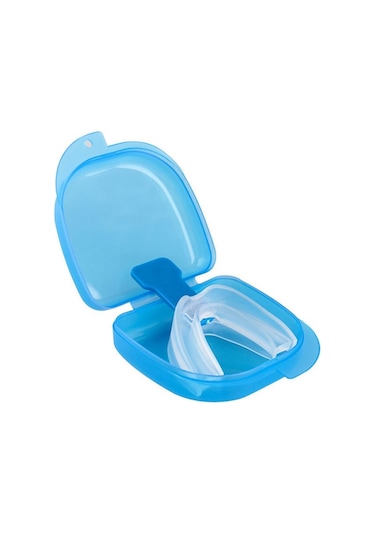 Vkemall Sld-118 Anti Horlama Cihazları Horlama Çözümü Horlama Yardımcıları Horlama Durdu Şeffaf