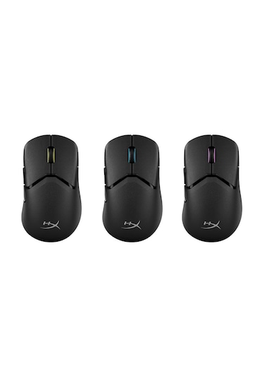 Hyperx Pulsefire Saga Pro Wireless Gaming Mouse A2pb2aa A2pb2aa